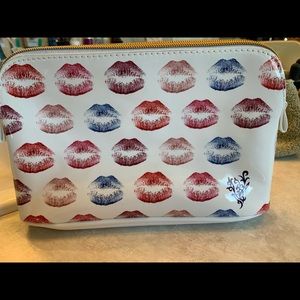 Younique Lip makeup bag